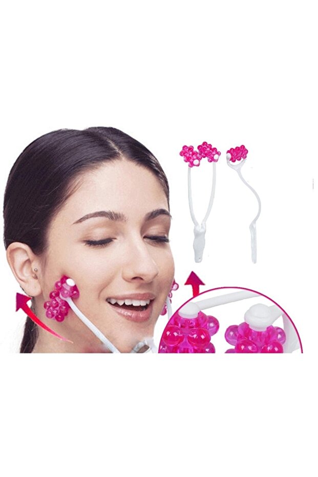 Face Up Roller Masaj Aleti - 1