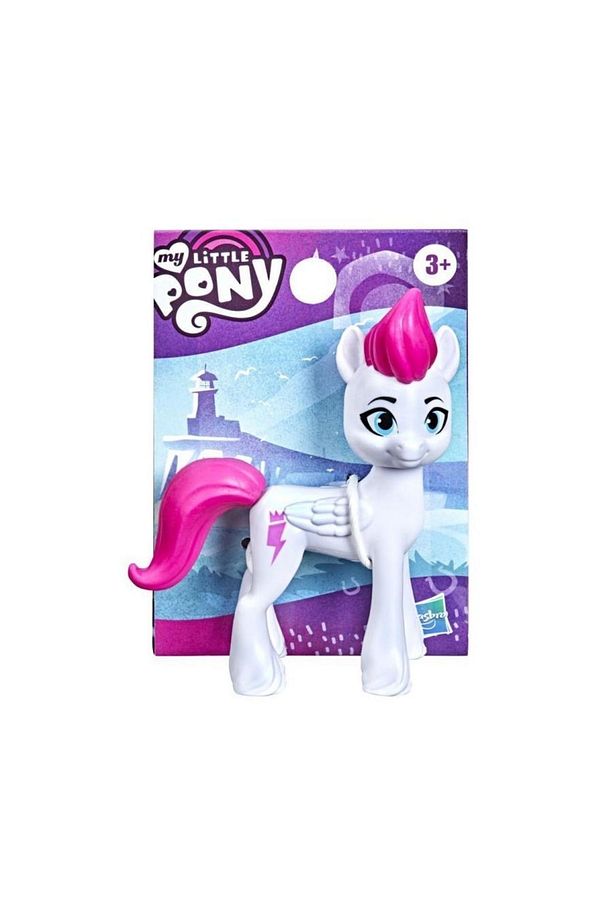 F2611 My Little Pony- Yeni Bir Nesil Tekli Figür, +5 Yaş - 1