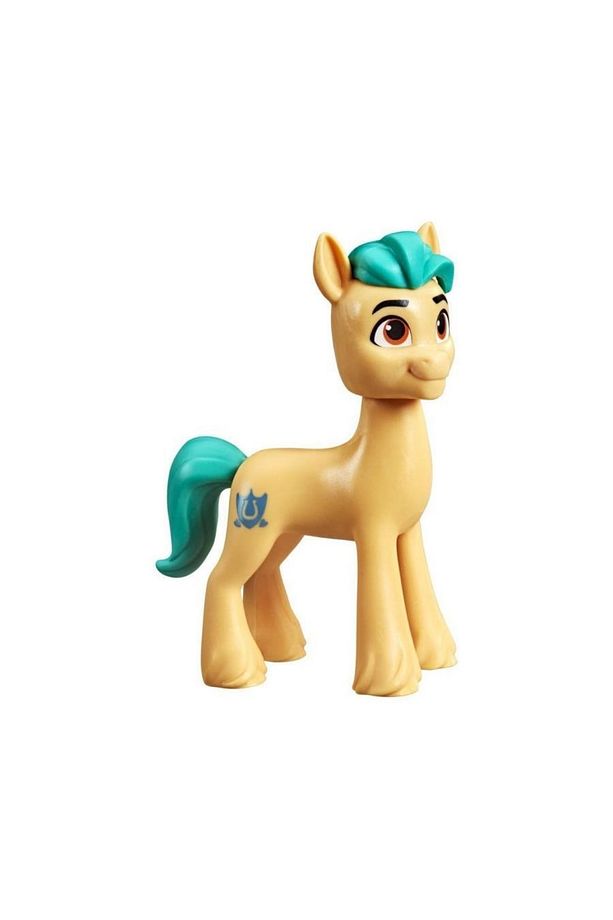 F2611 My Little Pony- Yeni Bir Nesil Tekli Figür, +5 Yaş - 2