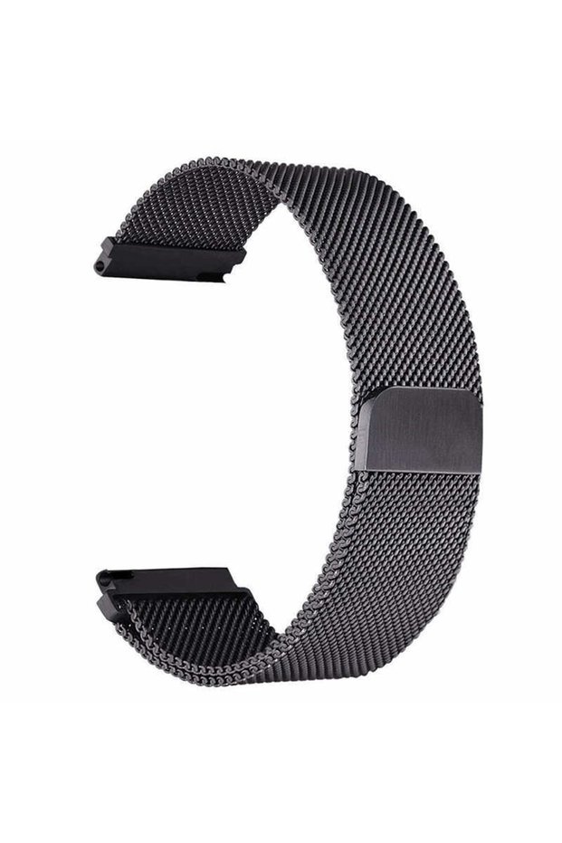 Galaxy Watch 46mm (22mm) Krd-12 Metal Band