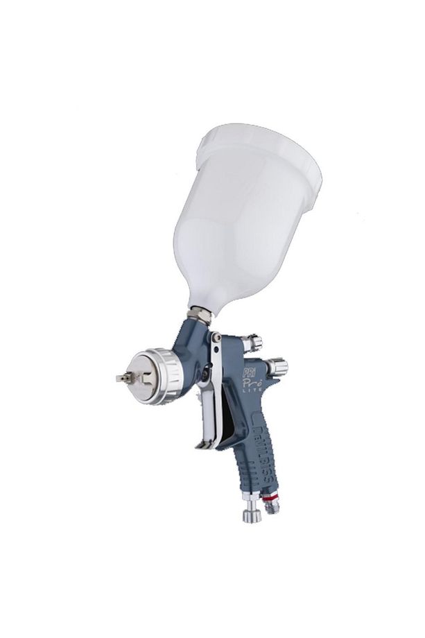 Pri Prolite Üstten Depolu Astar Boya Tabancası 1.8 mm - 1