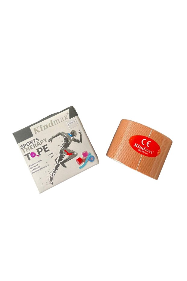 Menthol Kinesiotape Kinesio Tape