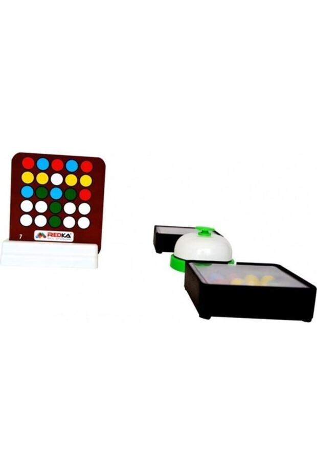 Becerikli Parmaklar - 5