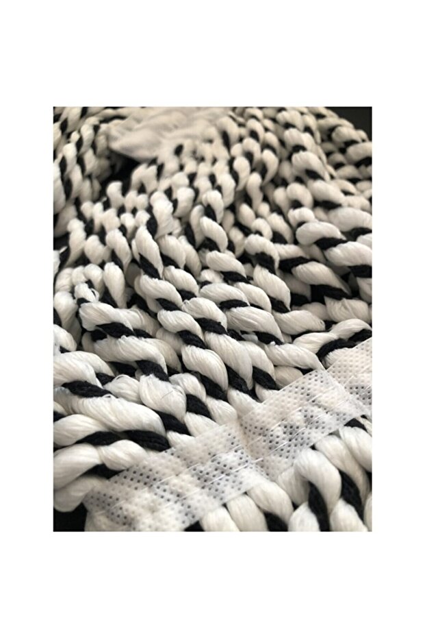 Dar Islak Mikrofiber Mop Takımı - 3