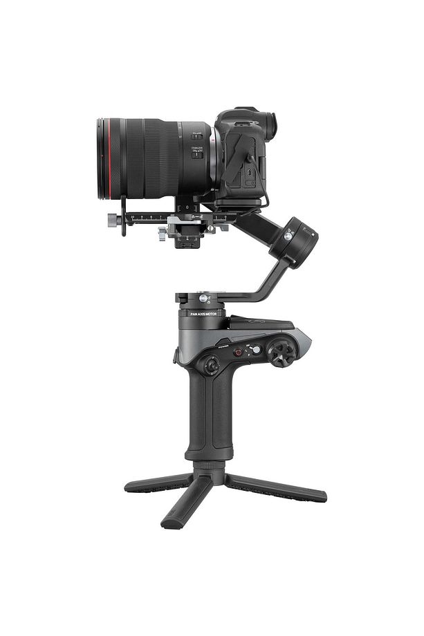 Weebill 2 Gimbal (zhiyun Türkiye Resmi Distribütörü Garantili) - 2