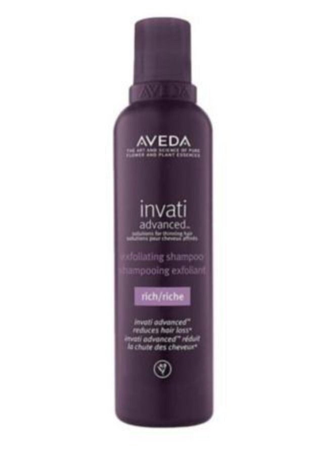 Invati Advanced - 200 ml Anti-Hair Loss and Repair Shampoo