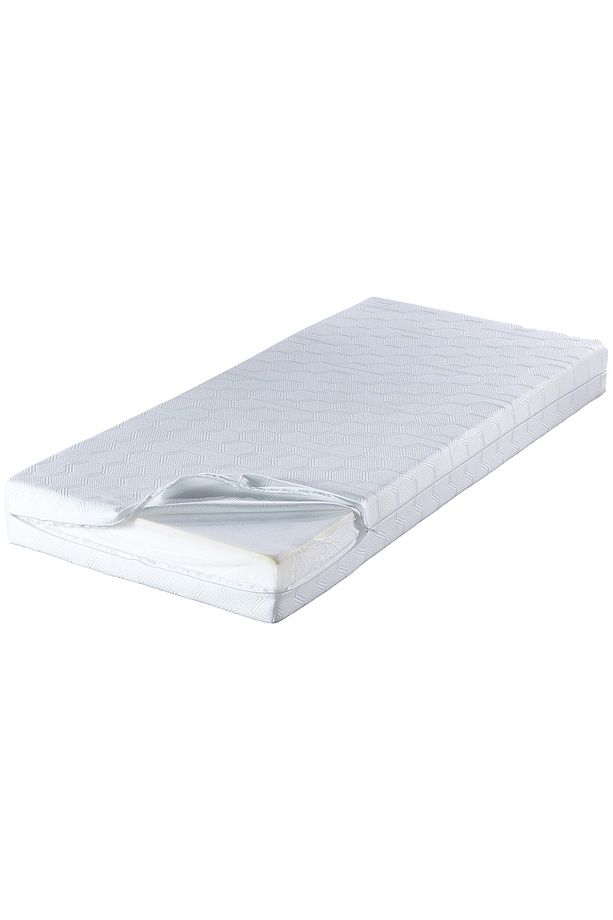 Tek Kişilik Ortopedik Yatak 90x200 - 4