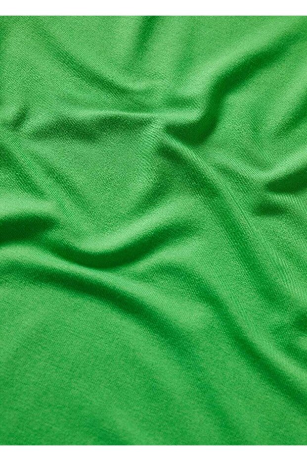 Askılı Dökümlü Üst - 8