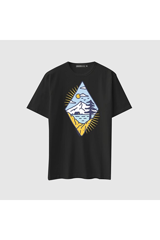 Uno - Oversize T-shirt - 1