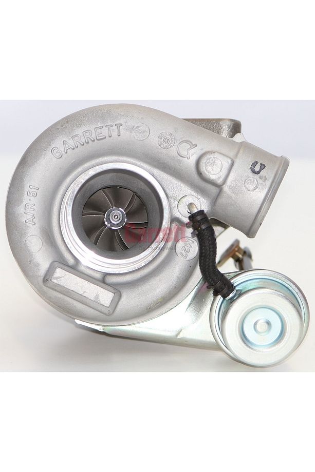 Garrett Turbo - 3