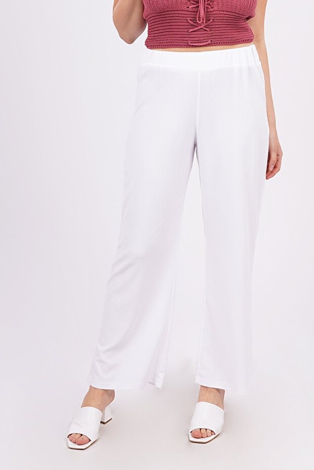 Φαρδύ παντελόνι - 3