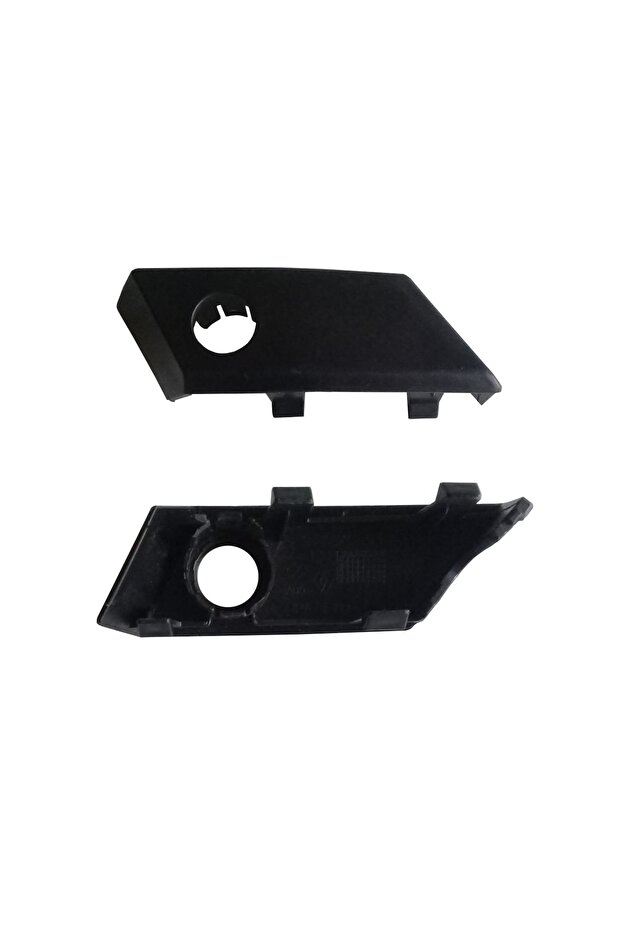 Renault Megane 4 Ön Tampon Sol Park Sensör Yuvası 284521768r - 253a73885r - 1