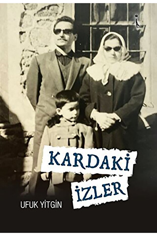 Kardaki Izlerr