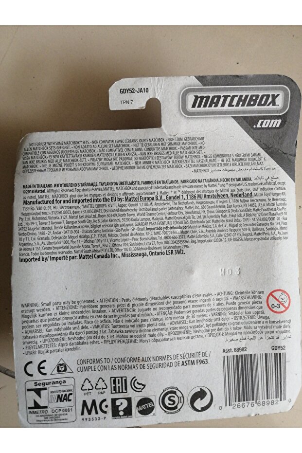 Sky Busters Aero Junıor2 - 2