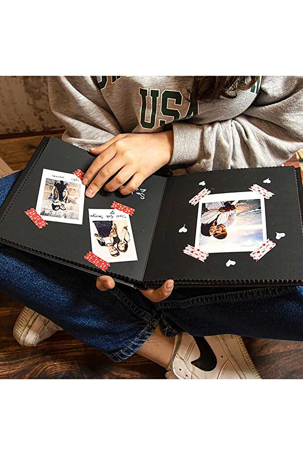 Instabook Memory Book - 2