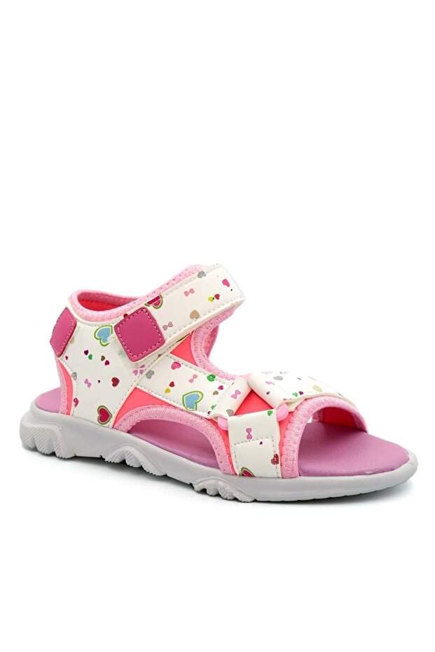 Orthopedic Sole Children's Sandals