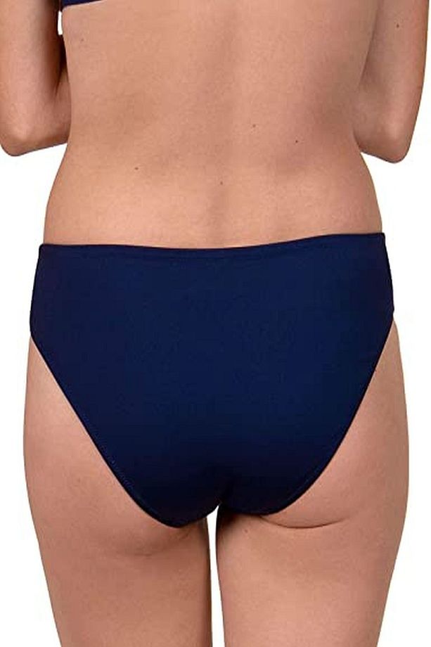Gran Canarıa Slip Bikini Alt - 2