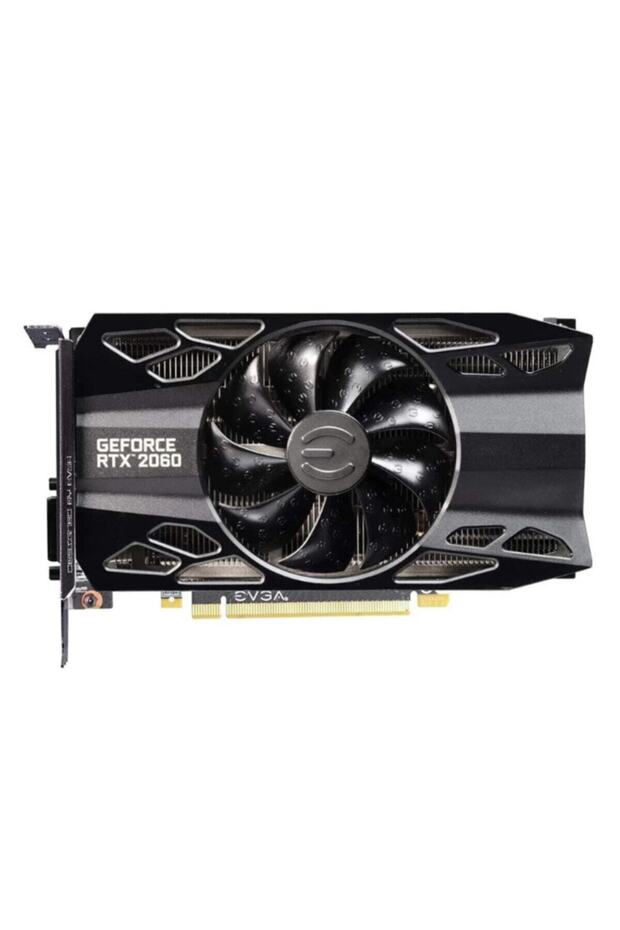 Geforce Rtx 2060 Sc Gaming Oc 6gb Gddr6 192bit Nvidia Ekran Kartı - 3