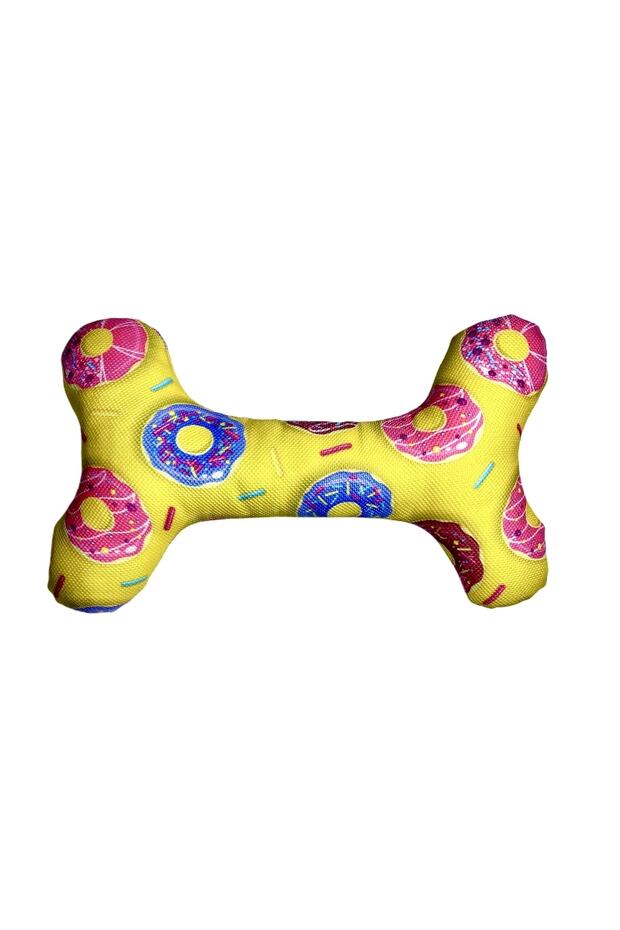 Donuts2 Dog Play Bone