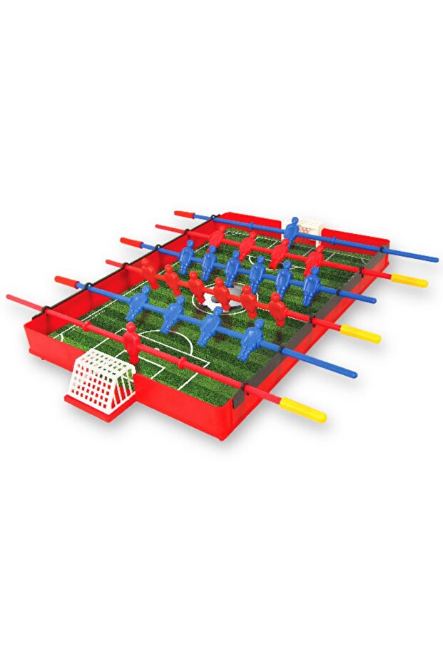 Masa Maçı Oyunu - 1