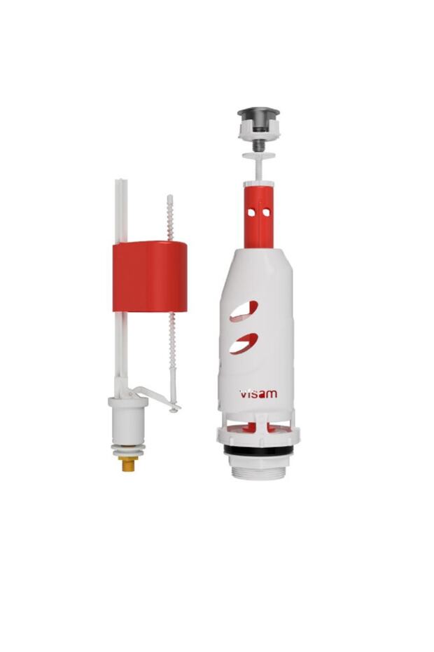 Teos Basmalı Iç Takım - 1