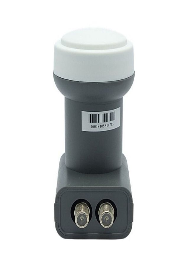 Next Ye-202 Platinum 2'li Twin Lnb 0.1db Full Hd 4k Markalı Kaliteli Ürün - 6