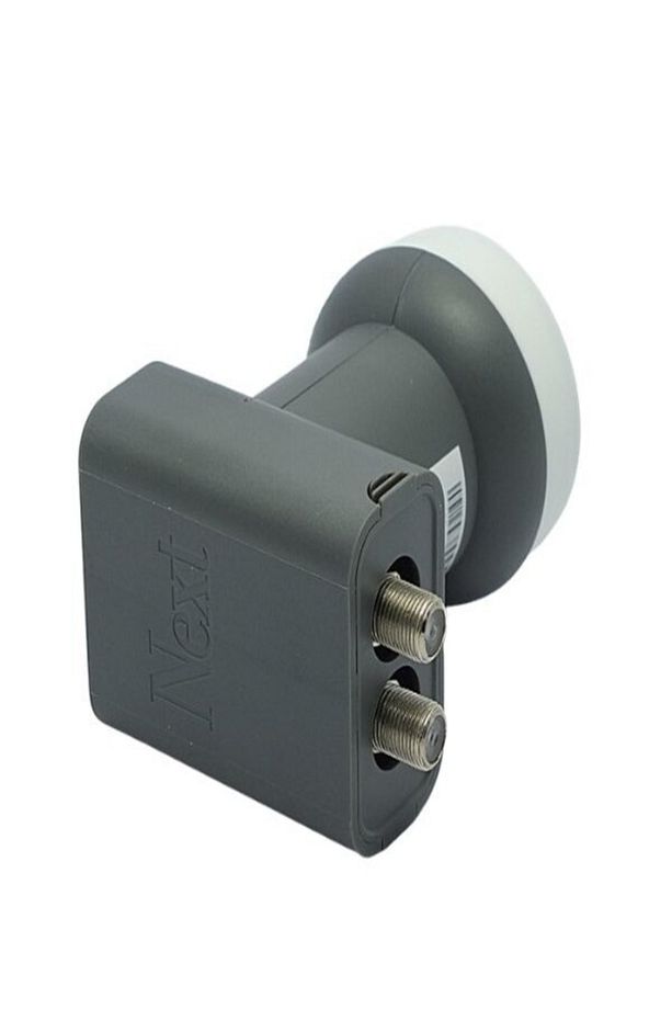 Next Ye-202 Platinum 2'li Twin Lnb 0.1db Full Hd 4k Markalı Kaliteli Ürün - 7