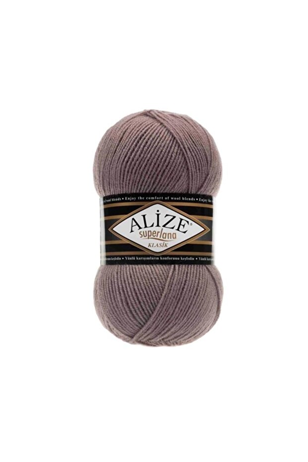 Superlana Klasik 142 - 1
