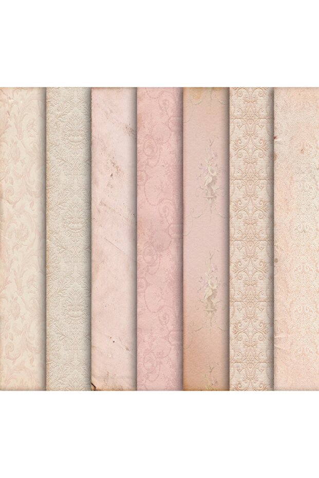 Gift Wrapping Paper (35x50 Cm)