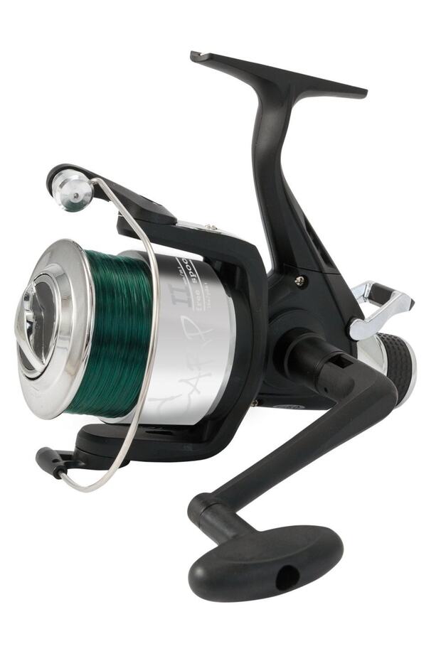 Vigor Carp 2 1bb 60 Olta Makinesi - 1