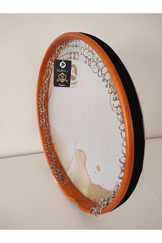 Iran Yapımı Habibi Model Profesyonel Erbane Taşıma Çantası Hediyeli - 2