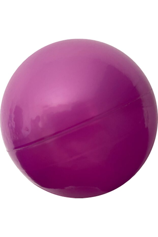 Sedefli 9 Cm Top 500'lü - 1