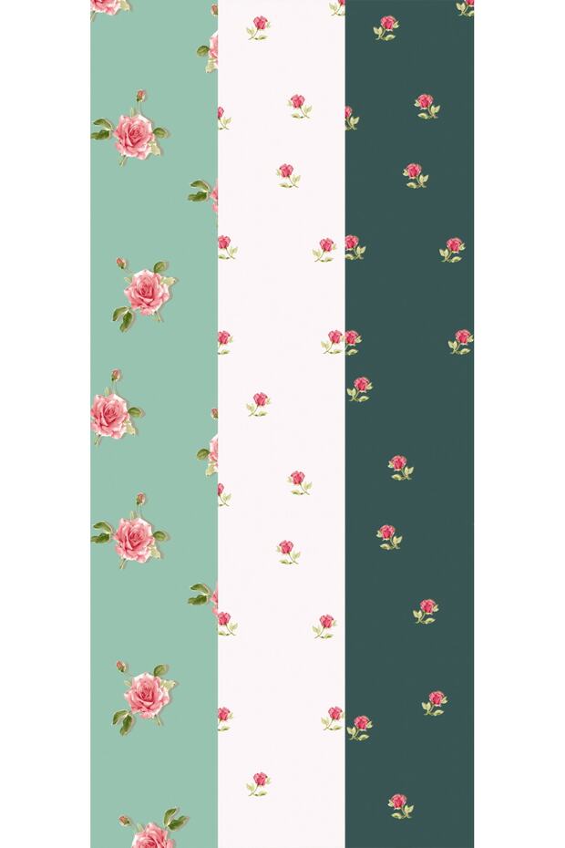 Gift Wrapping Paper (35x50 Cm)