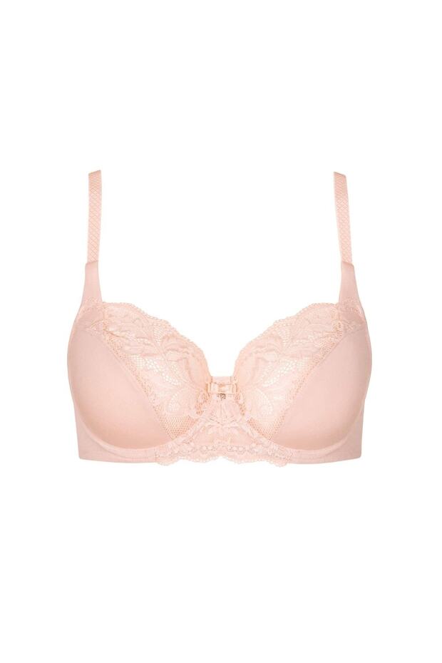 حمالة صدر من Underwire بدون إسفنجة - 3