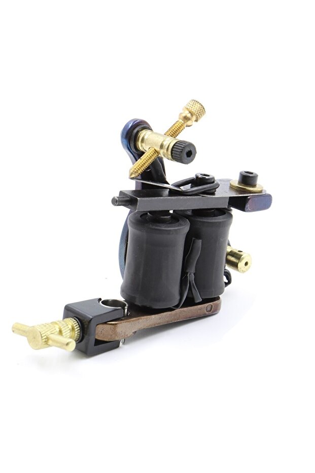 Micky Sharpz Dövme Makinesi - 2