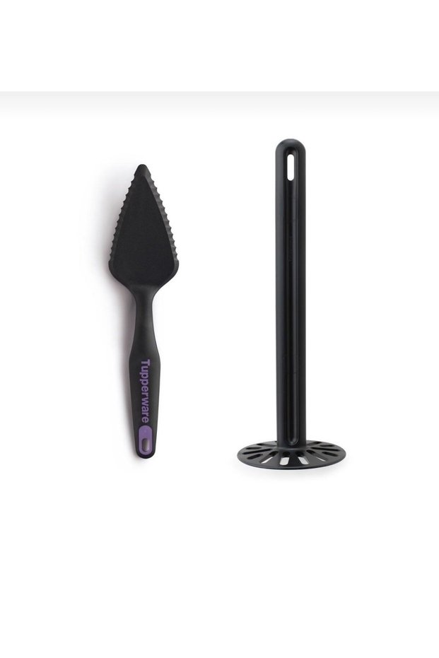 Cake Cutter & Potato Masher