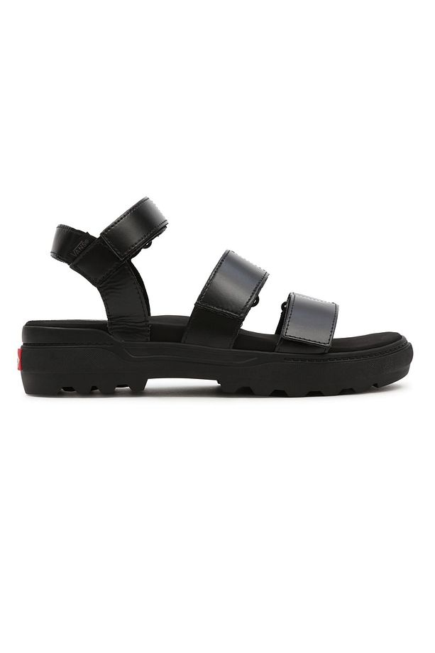 0a4bwmblk1-r Wm Colfax Sandal Kadın Sandalet Siyah - 2