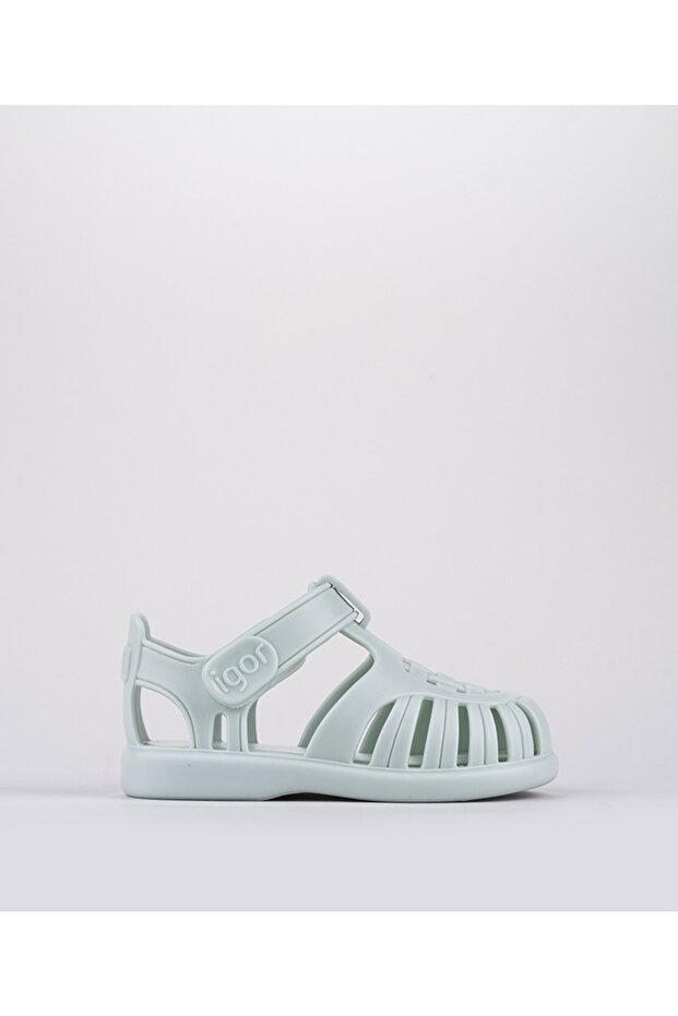 Sandale unisex Tobby Solid Mint - 2