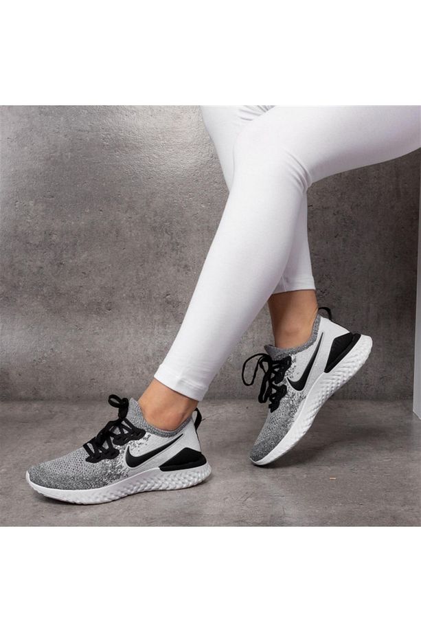 Epic React Flyknit 2 Spor Ayakkabı (bq8927-102) - 1