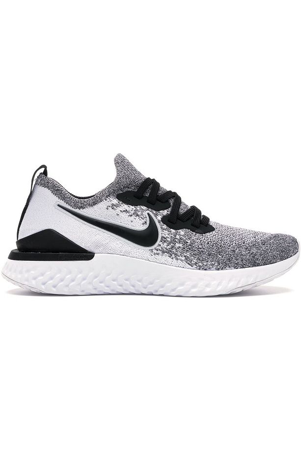 Epic React Flyknit 2 Spor Ayakkabı (bq8927-102) - 3