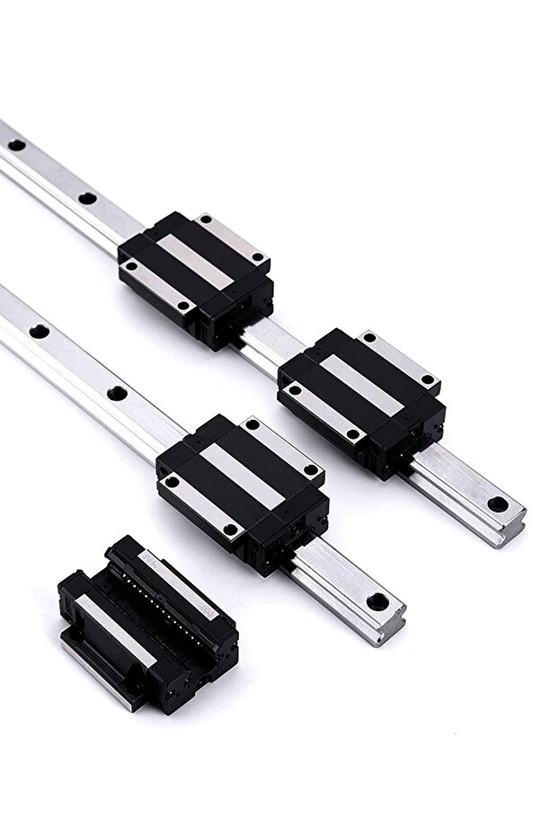 30 R Tip Lineer Ray - 4 Metre - 3