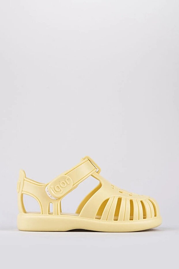 Унисекс детски сандали Tobby Solid - 1