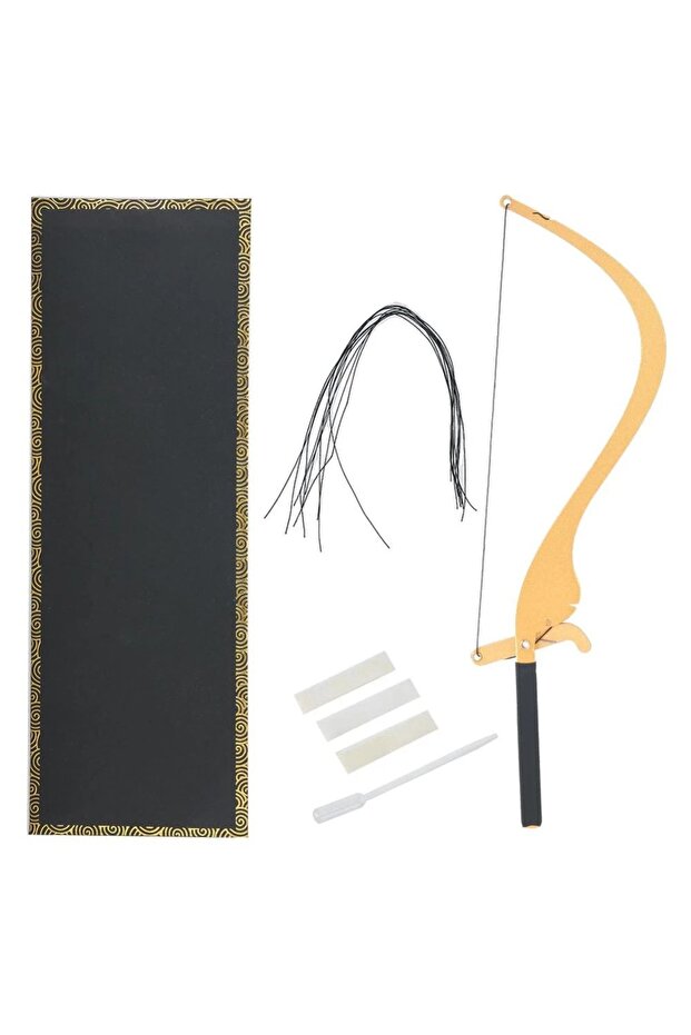 Drawstring Marking Ruler - Microblading - Permanent Makeup - 1