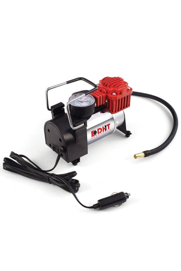 Mini Araç Kompresörü 12 v - 1
