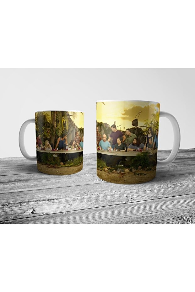 كوب مفقود موديل 2 - 1