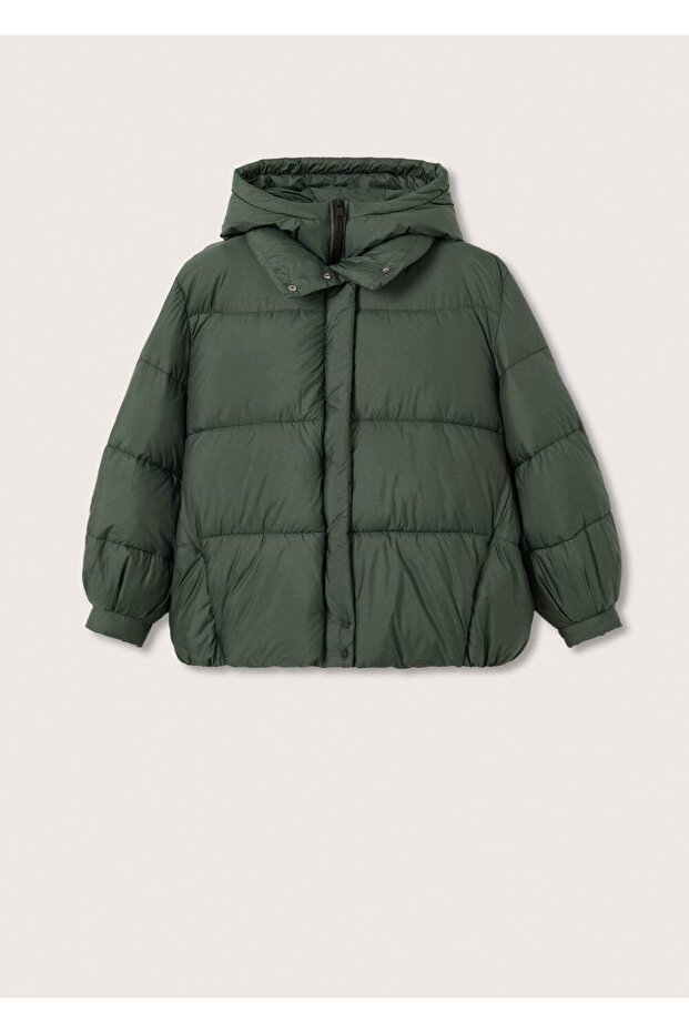 Anorak - Coat - 3