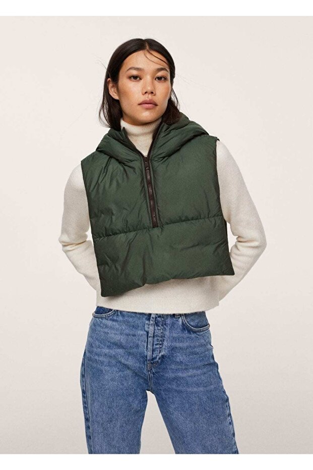 Anorak - Coat - 6