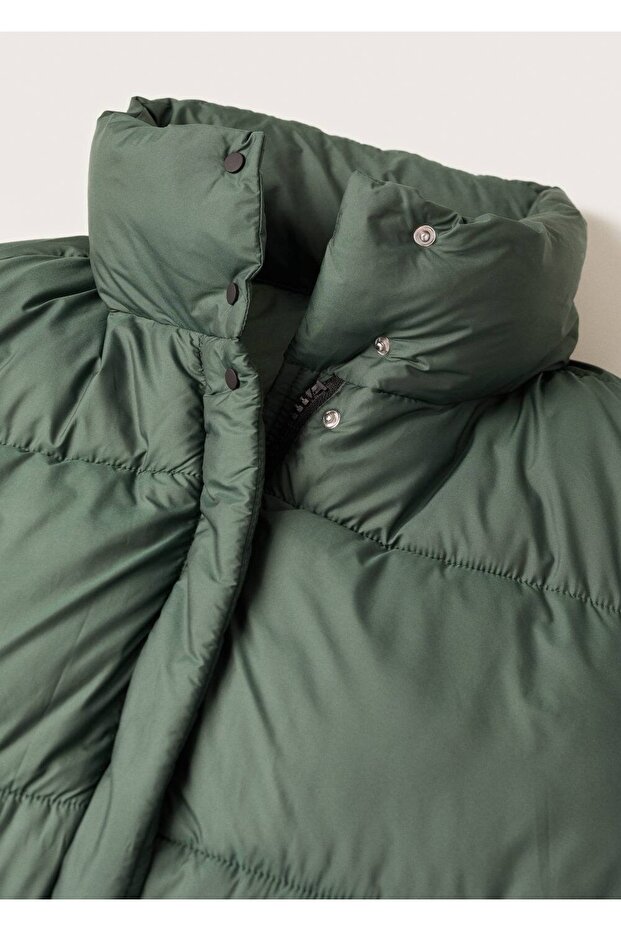 Anorak - Coat - 7