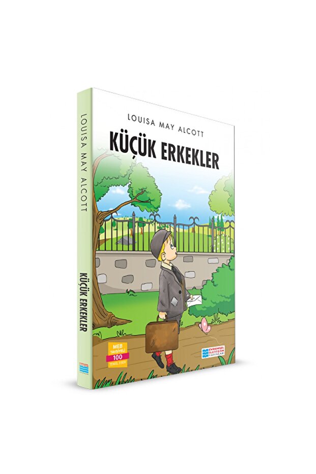 Küçük Erkekler
