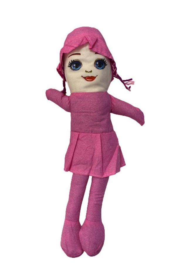 Bez Bebek 52 Cm Kaliteli